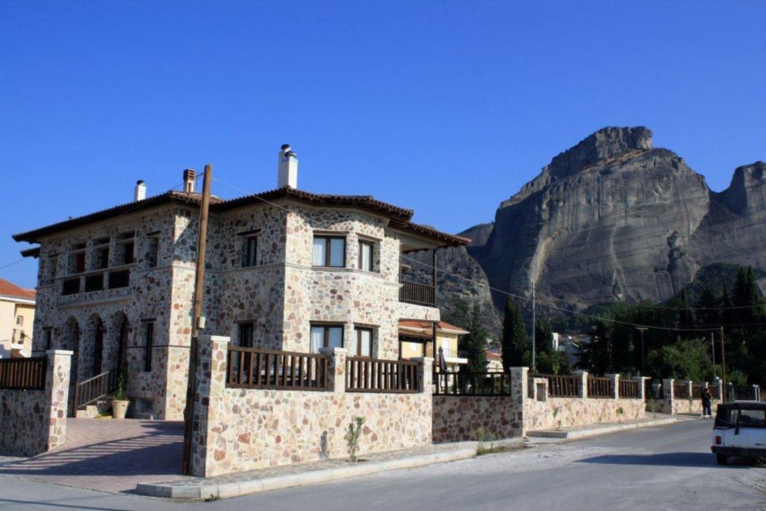 Tolles Haus Guesthouse Monastiri