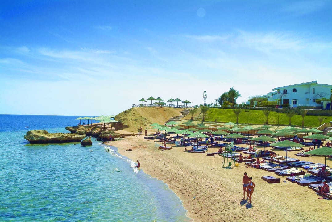 Strand V Hotel Sharm El Sheikh