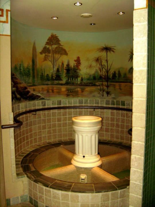 Warm - kaltes Fußbad DORMERO Hotel Bonn - Windhagen