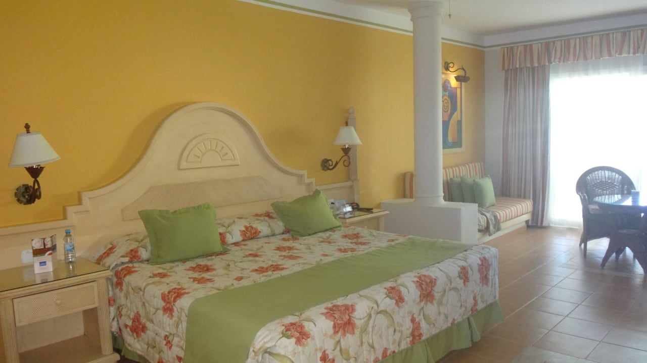 Zimmer Bahia Principe Grand El Portillo