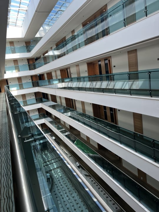 Sonstiges Castival Hotel