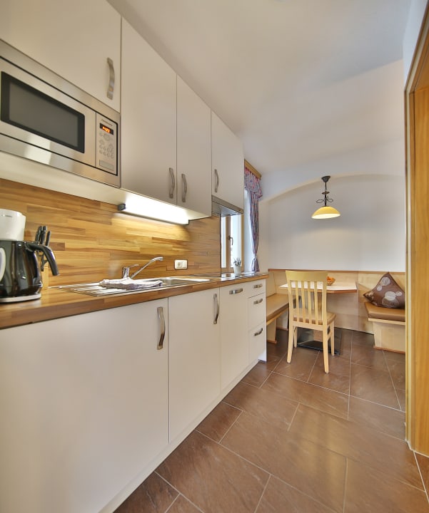 Zimmer Haus Oberacher