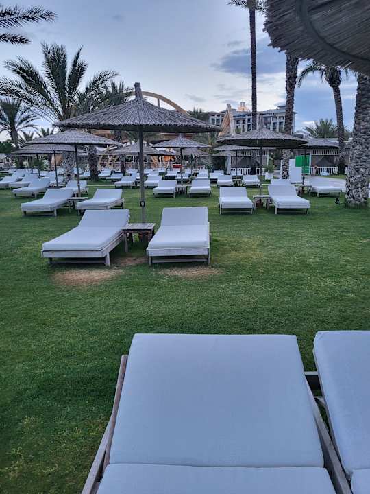 Strand Cullinan Belek