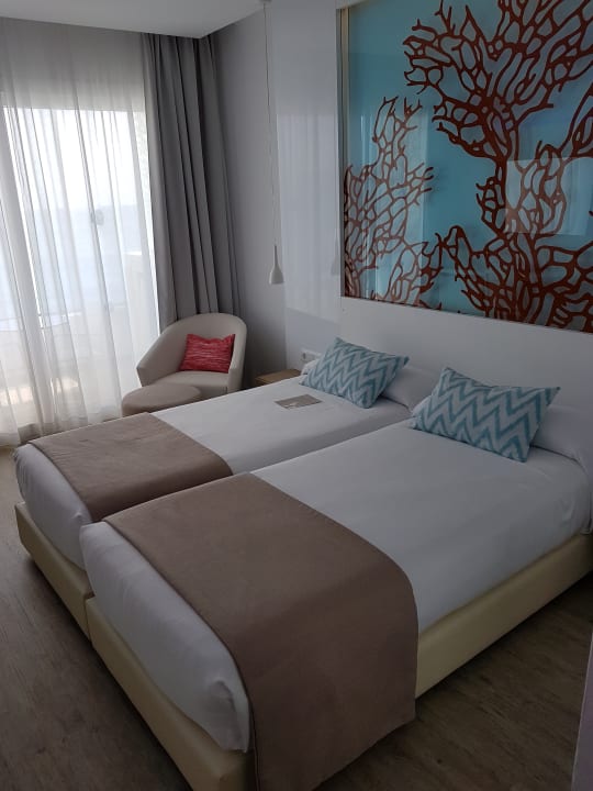 Zimmer The Sea Hotel by Grupotel - Adults only