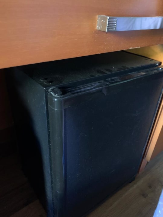 Zimmer Calimera Serra Palace