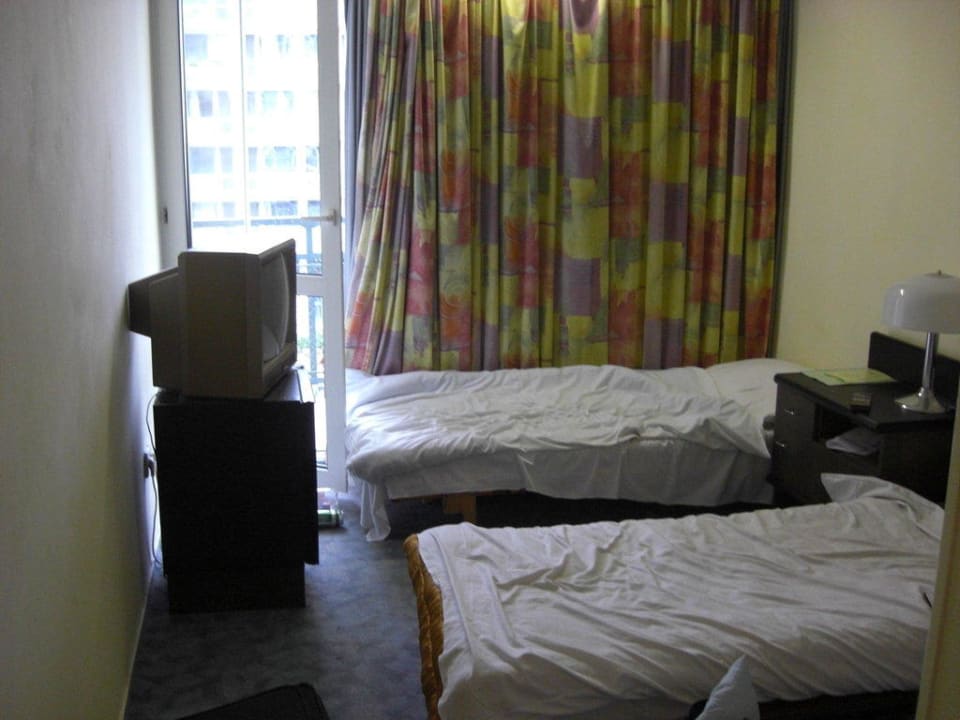 3 Bett Zimmer Club Siofok Hotel Hungaria