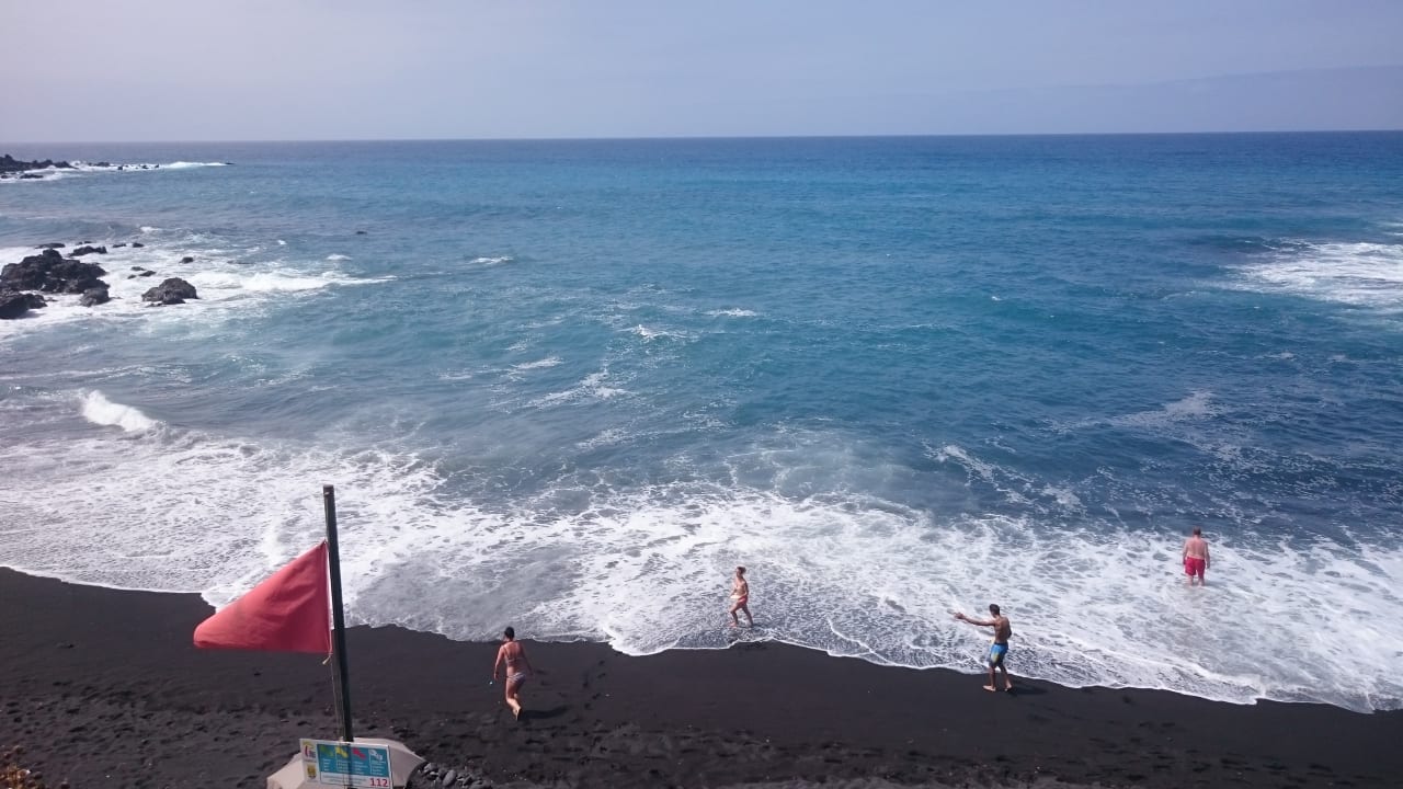 Strand Be Live Tenerife - Adults only