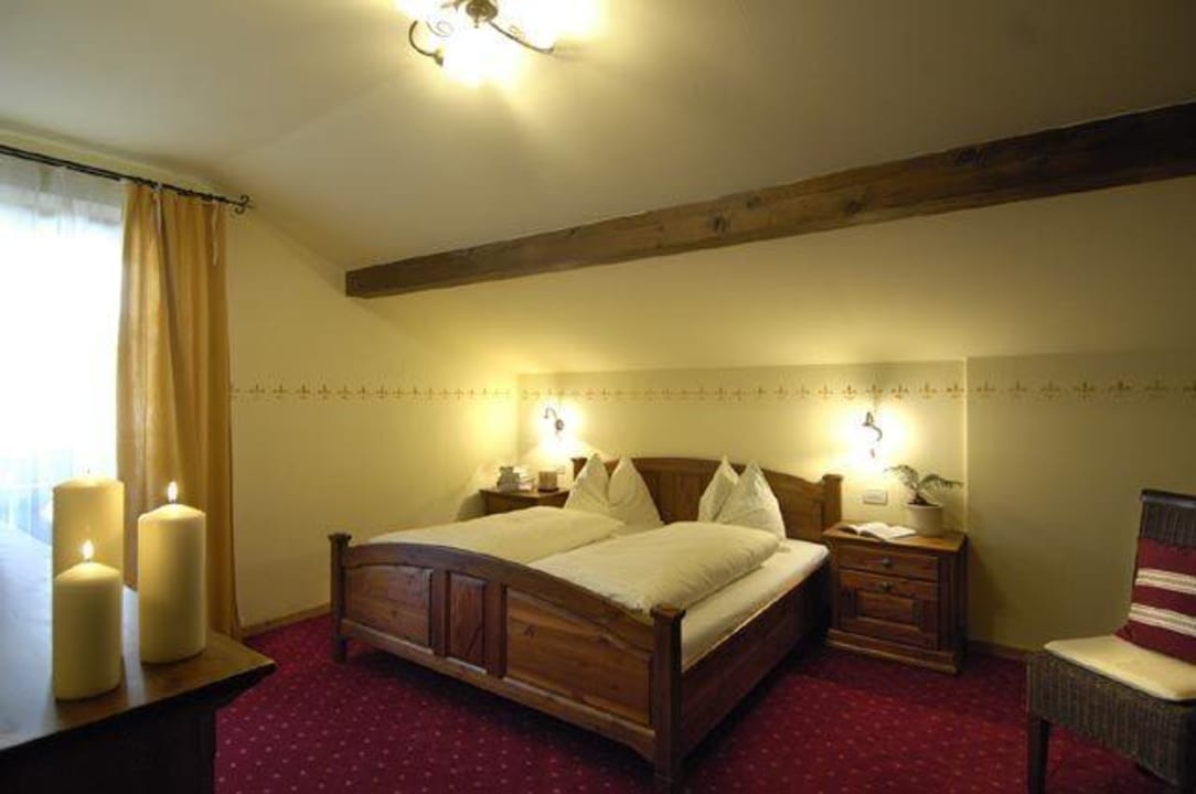 Zimmer Pension Moarhof