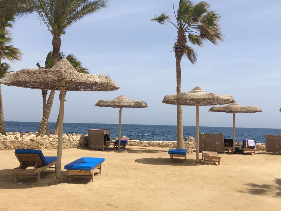 Strand Pickalbatros Citadel Resort