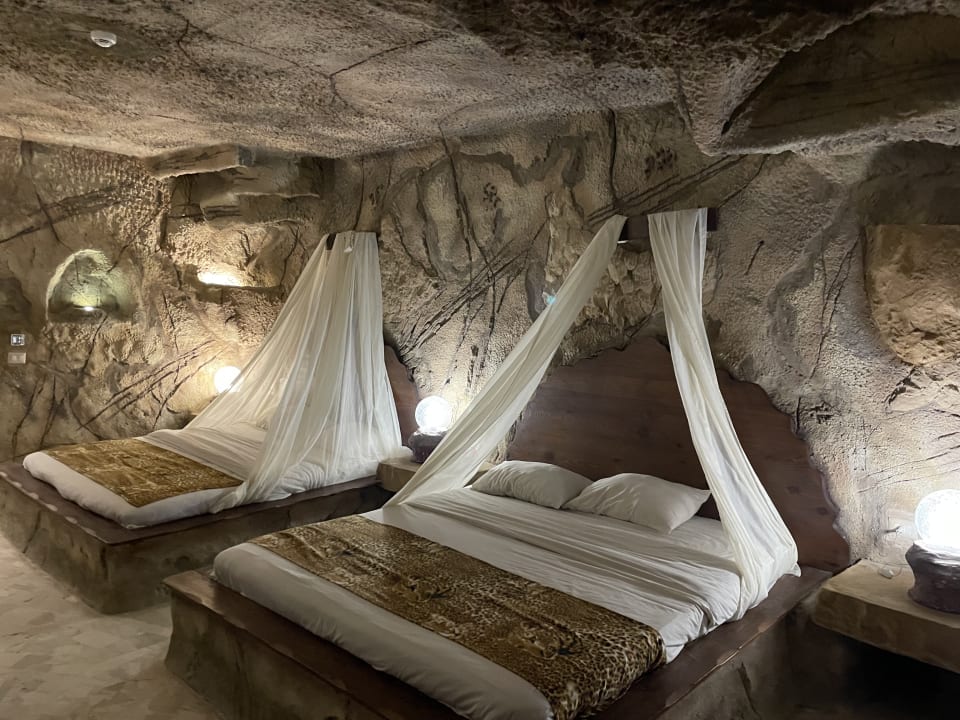 Zimmer Hotel Caves Beach Resort (Adults Only)