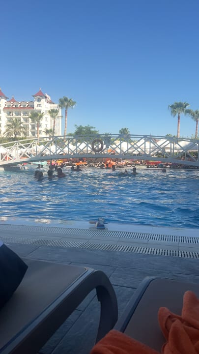 Pool Side Mare Resort & Spa