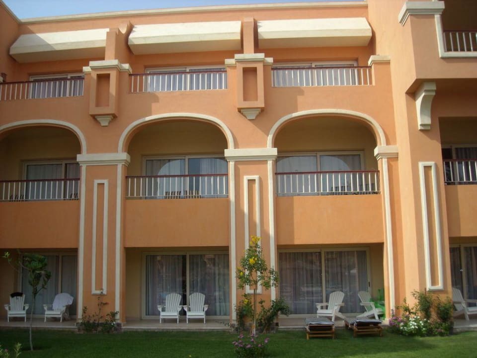 Carribean World Soma Bay Sentido Caribbean World Soma Bay