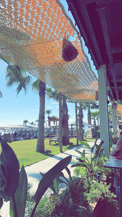 Gastro Belek Beach Resort Hotel