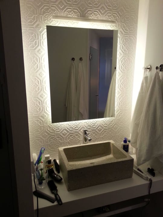 Bad HM Balanguera Beach