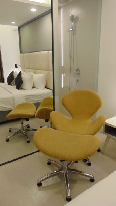 Zimmer Innside by Melia Yogyakarta