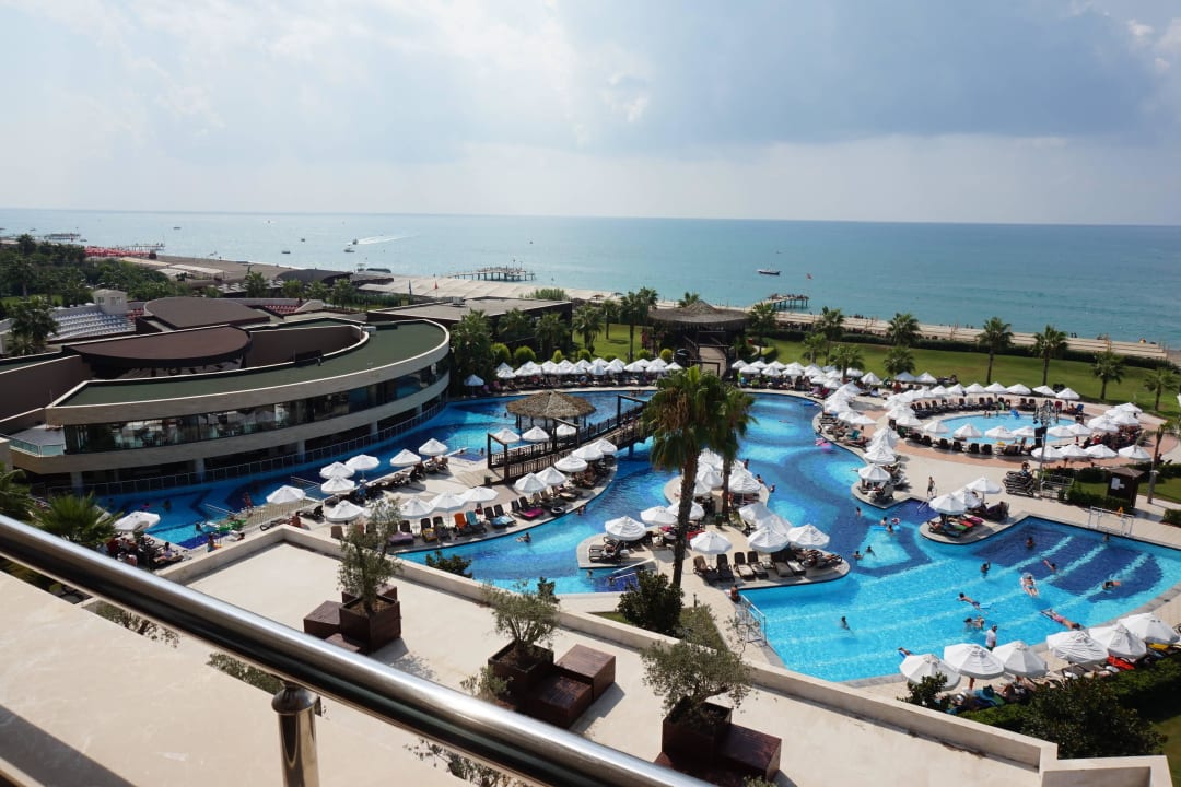 Seaview Sherwood dreams Sherwood Dreams Resort