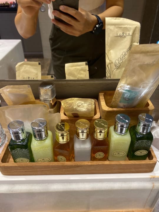 Gastro Rixos Premium Belek