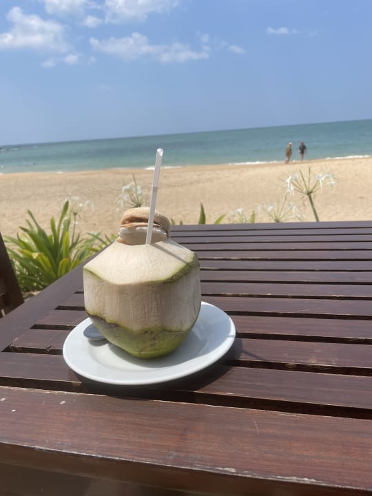 Gastro Khao Lak Sunset Resort