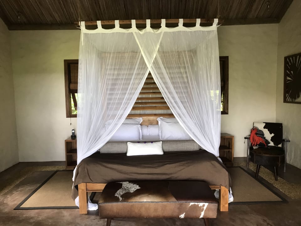 Zimmer Lakaz Chamarel Exclusive Lodge