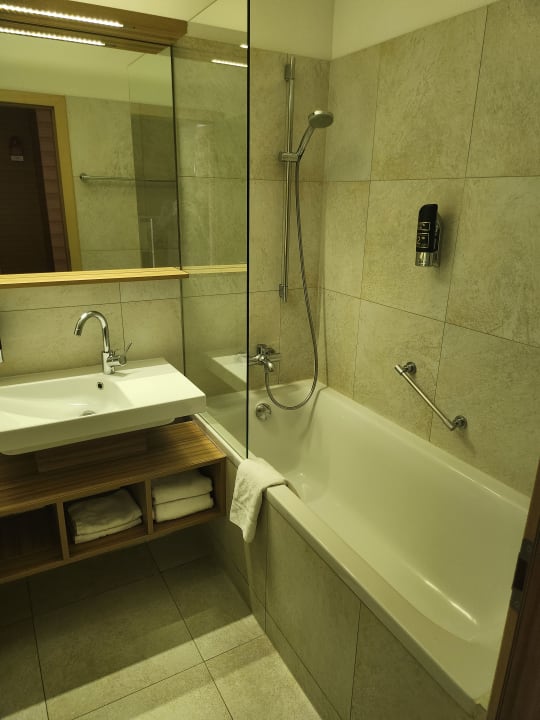 Zimmer Alphotel Innsbruck