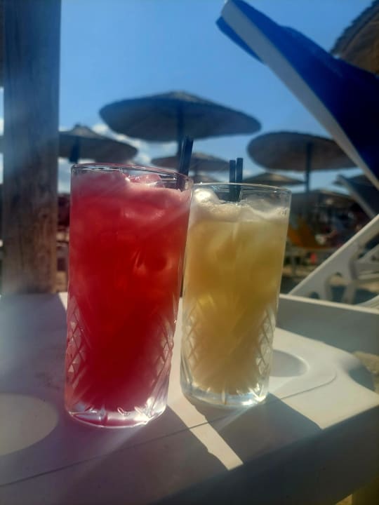 Gastro Apollon Xenonas Apparthotel