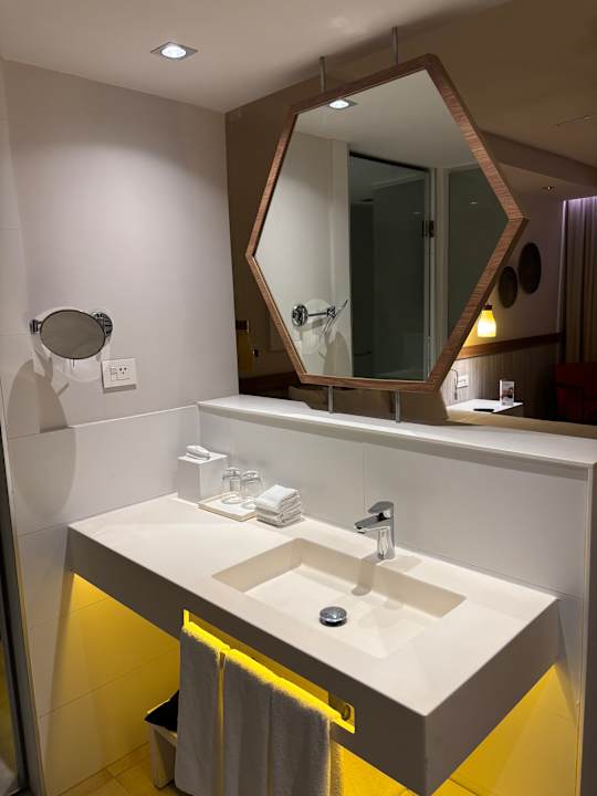 Zimmer Bahia Principe Grand Tulum