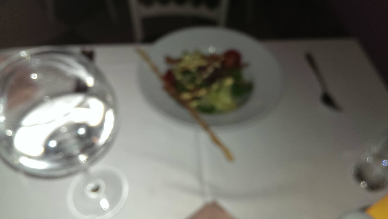 Italienisches Restaurant Voyage Belek Golf & Spa