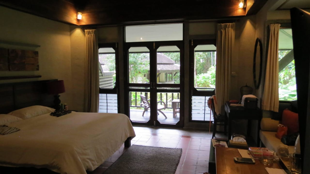 Zimmer Moracea by Khao Lak Resort