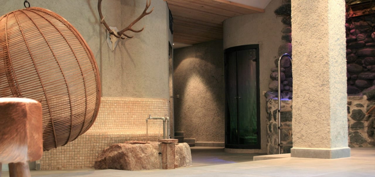 Sport & Freizeit MONTAFON Lodge Hotel und SPA