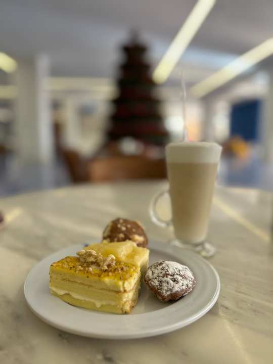 Gastro Pickalbatros Alf Leila Wa Leila Resort - Neverland Hurghada