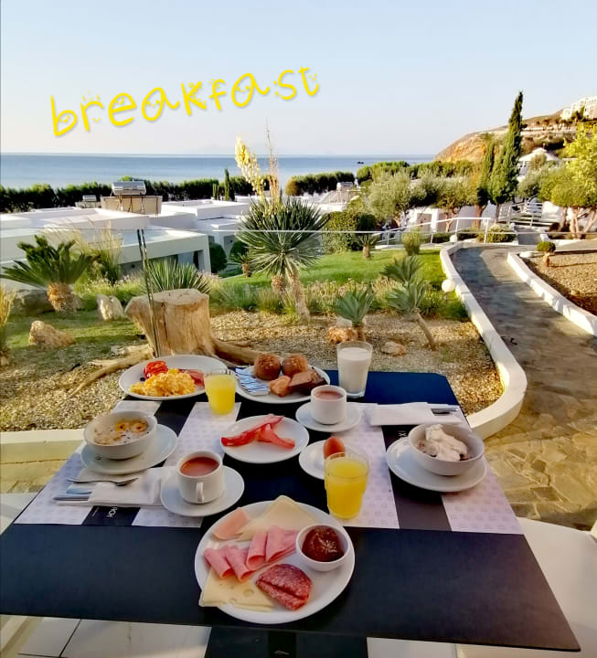 Strand Dimitra Beach Hotel & Suites