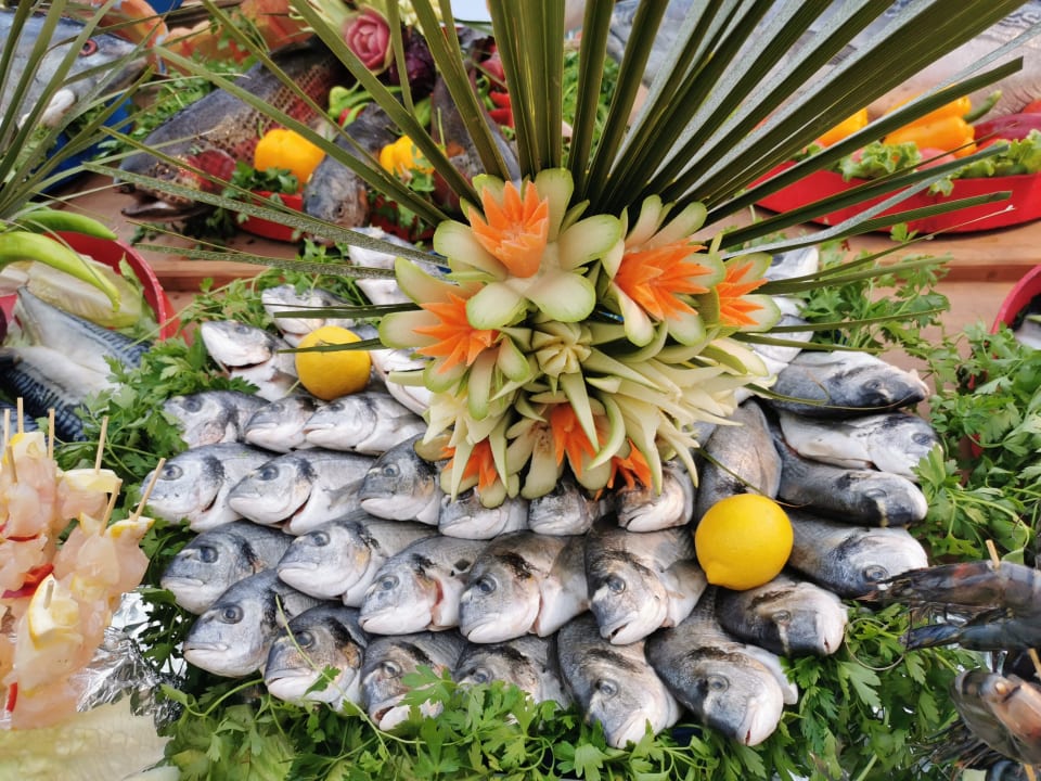 Gastro Side Sun Hotel