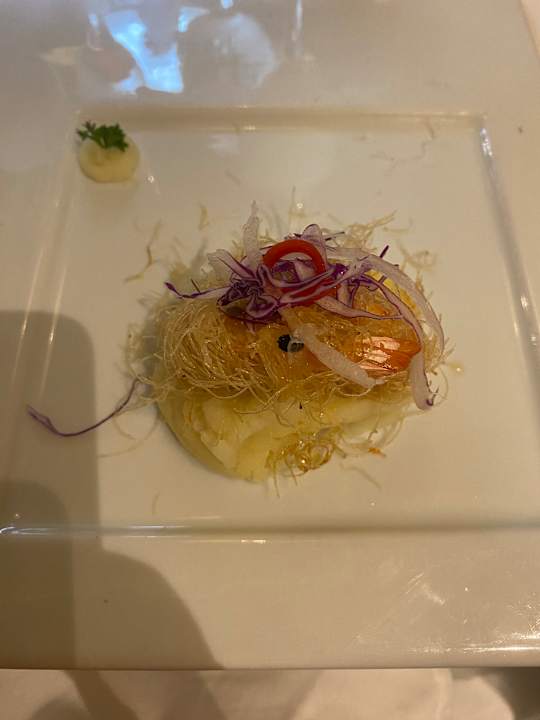 Gastro Bahia Principe Grand El Portillo