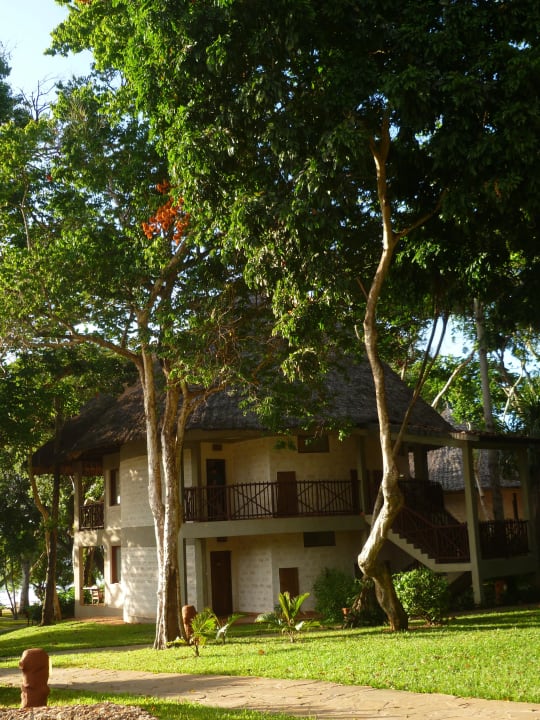 Maridadi Bungalow Baobab Beach Resort & Spa