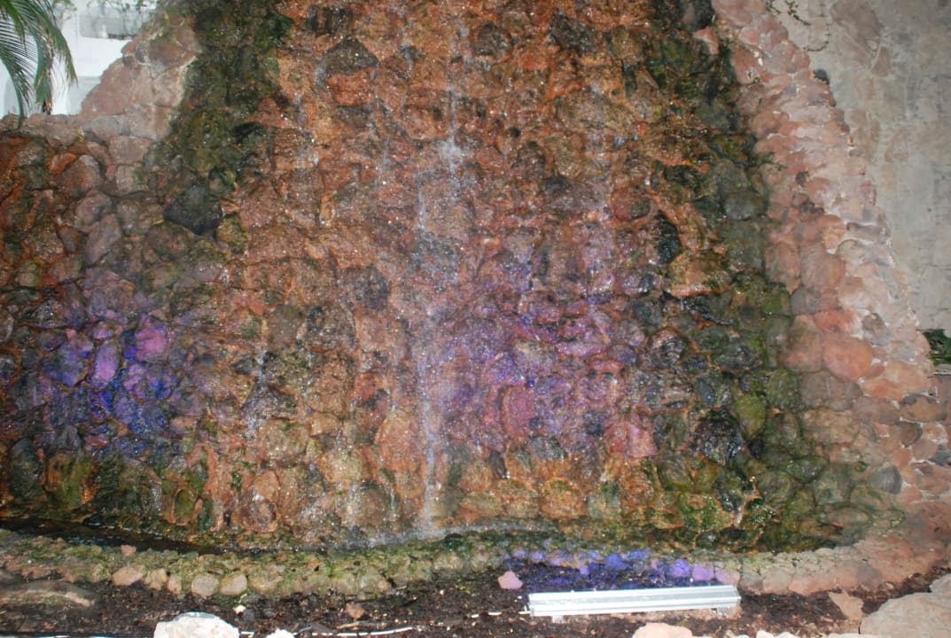 Eingang Gloria Palace San Agustin Thalasso & Hotel