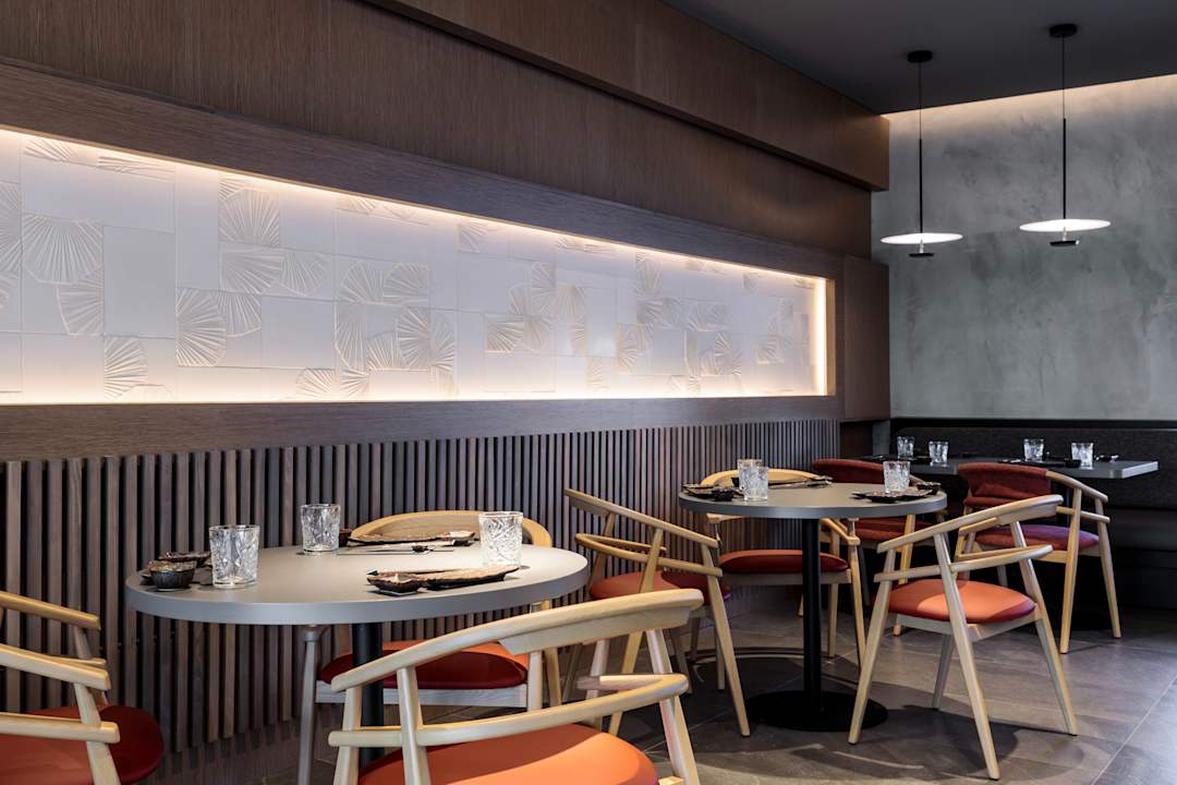 Gastro Marine & Ultra Marine