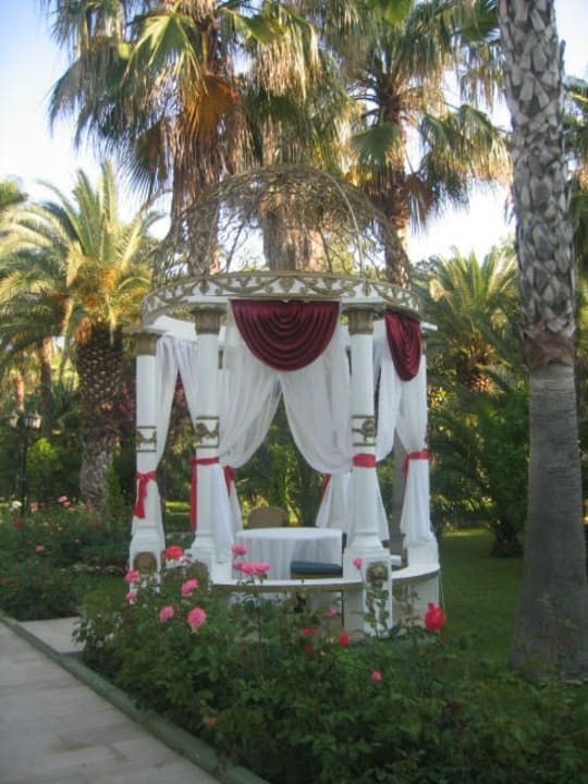 Place of Love Botanik Hotel & Resort