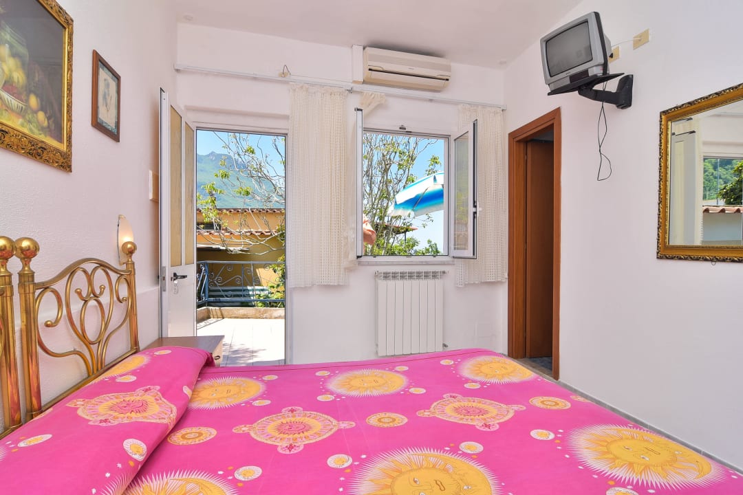 Zimmer mit Terrasse  Villa Fiorentina