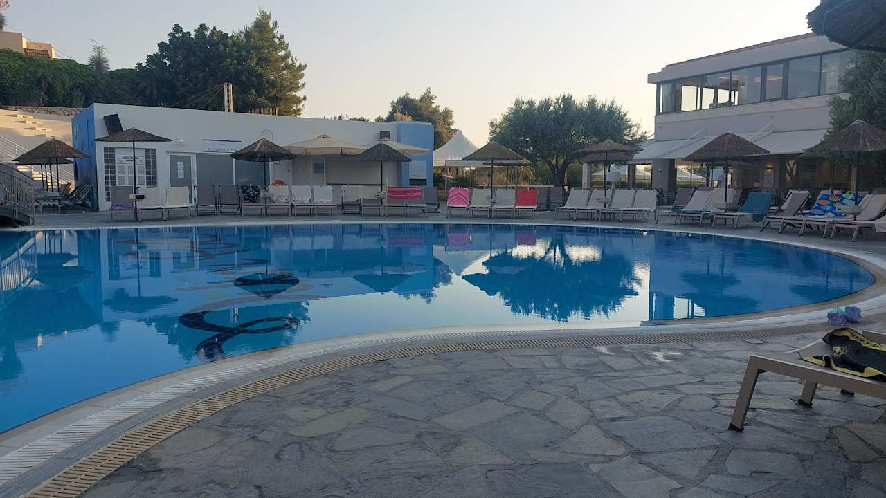 Pool Atlantica Mikri Poli Rhodes