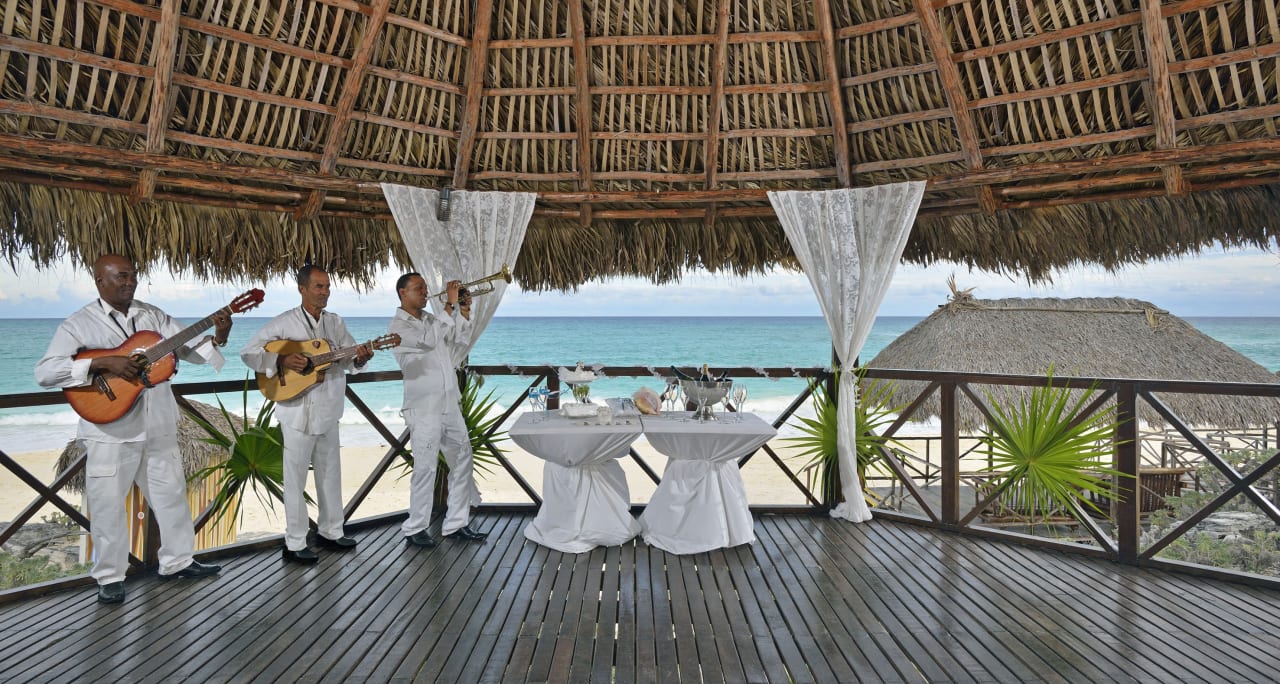 Sport & Freizeit Hotel Cayo Largo del Sol