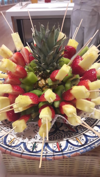 Gastro Iberostar Waves Founty Beach