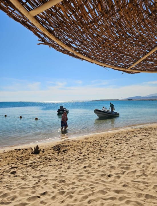 Strand Jaz Soma Beach