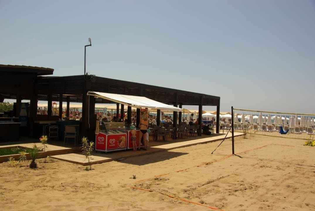 Am Strand 25.5. Barut B Suites