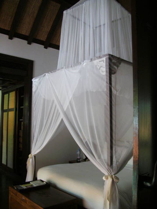 Schlafzimmer Renaissance Koh Samui Resort & Spa