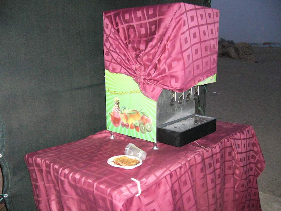 Sun Flipper Hotel Club Life Kizilot