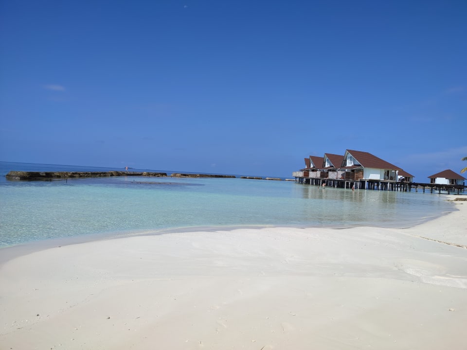 Strand Ellaidhoo Maldives by Cinnamon