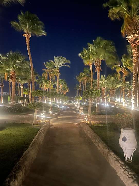 Gartenanlage Meraki Resort (Adults Only)