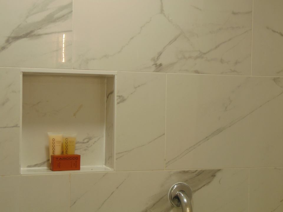 Zimmer Hotel The Henry