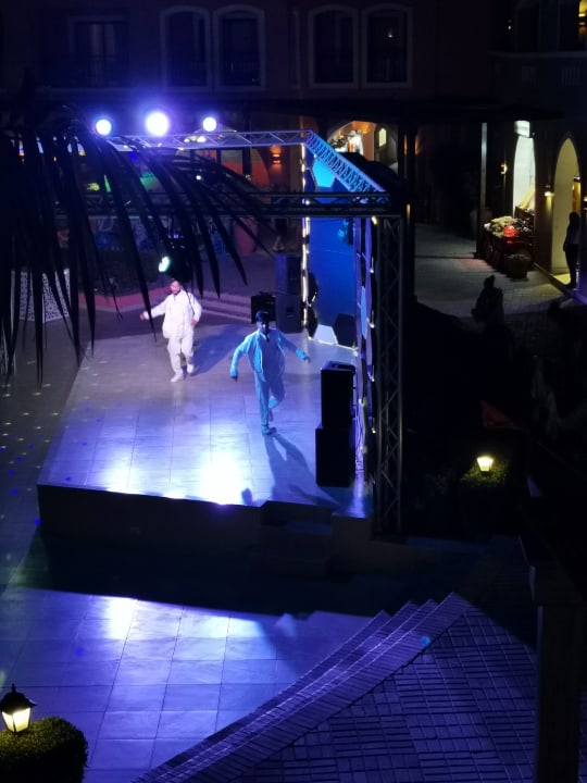 Sport & Freizeit Jaz Dar EL Madina