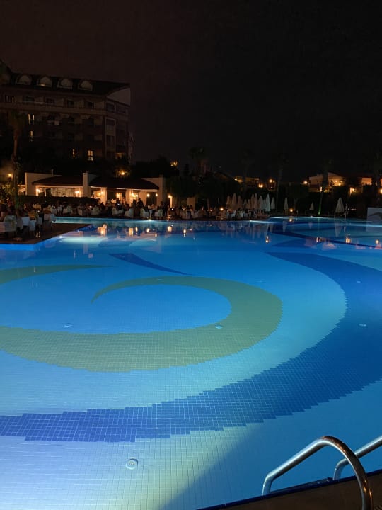 Pool Aydinbey Kings Palace & Spa